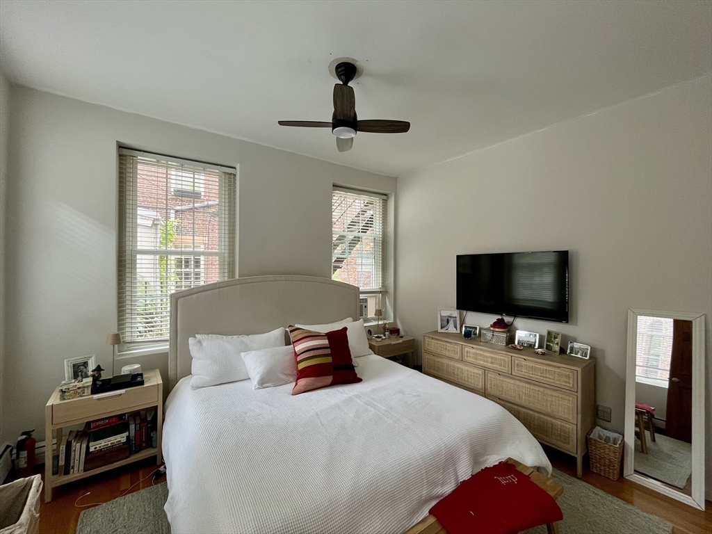 19 Fayette St, South End