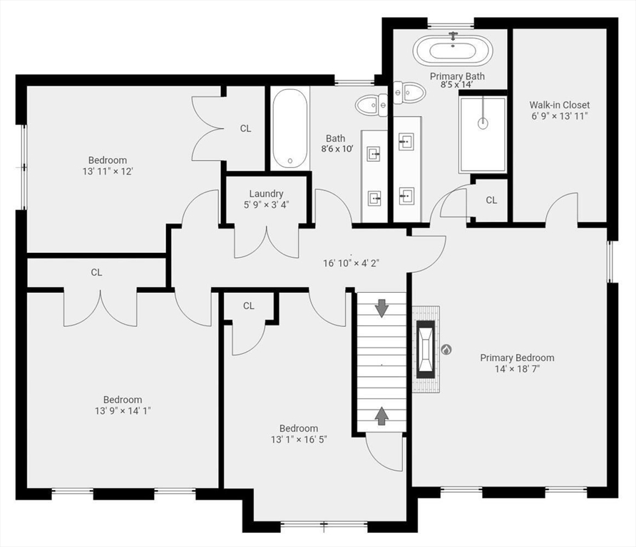 10 Carol Ave, Burlington