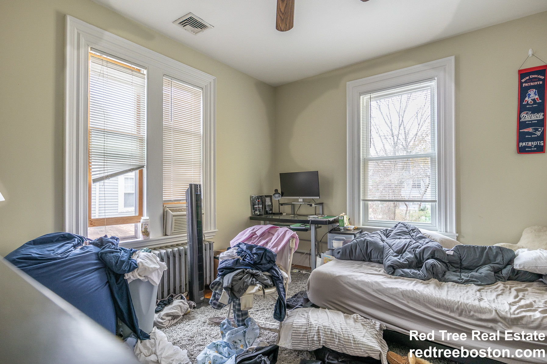 75 Alleghany St, Mission Hill