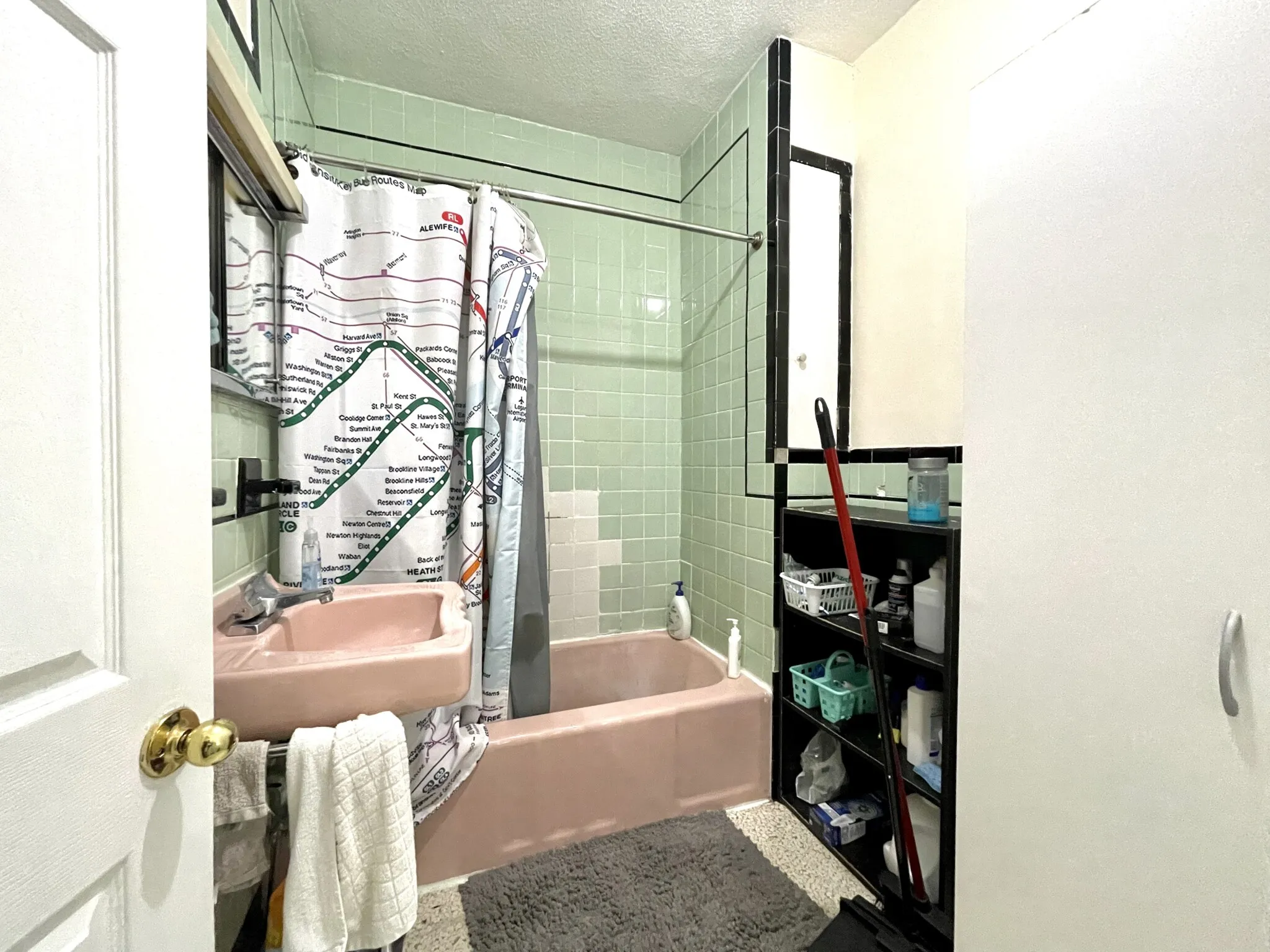 161 Endicott St, North End