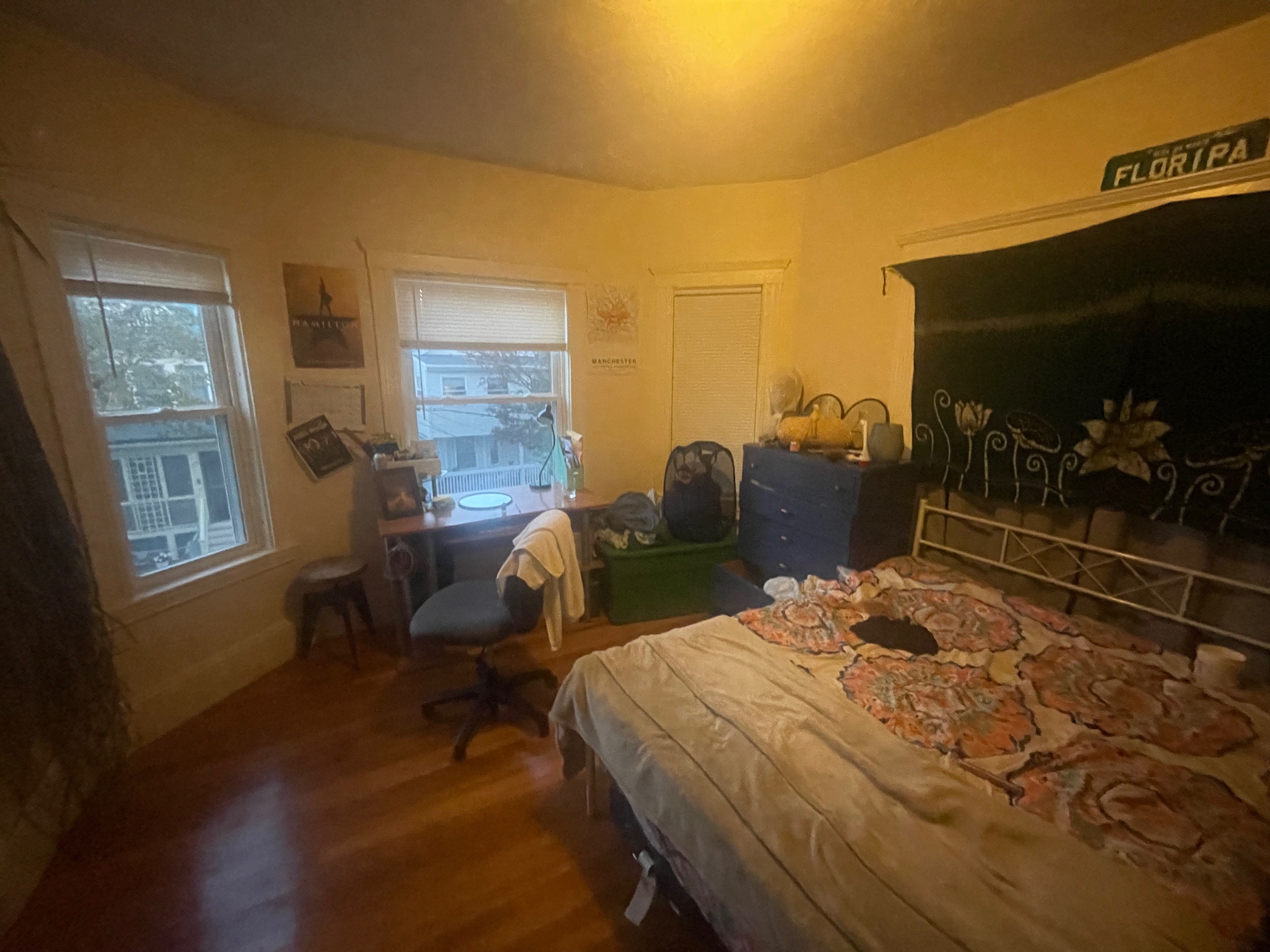 10 Pinkham Rd, Tufts University