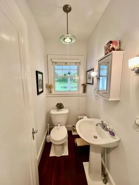 22 Longfellow Rd, Worcester