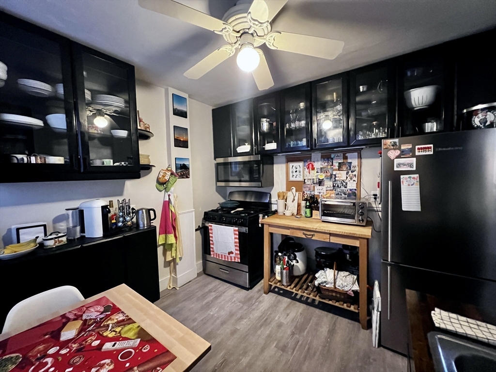 10 Henchman St, North End