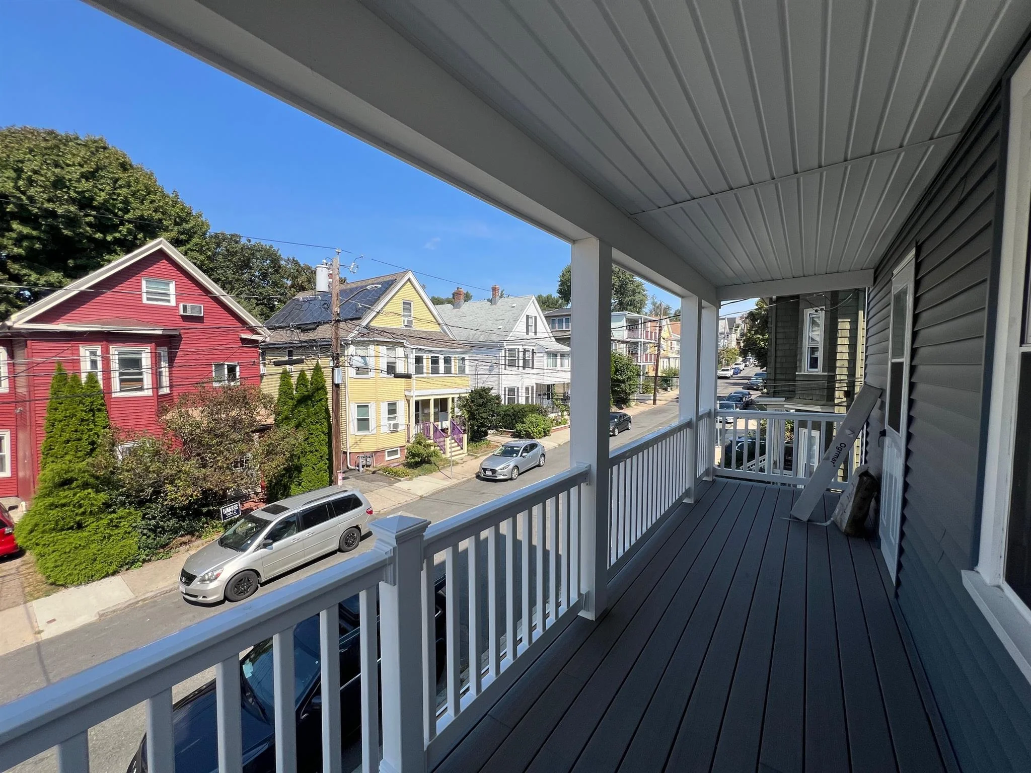 74 Newbury St, Teele Square