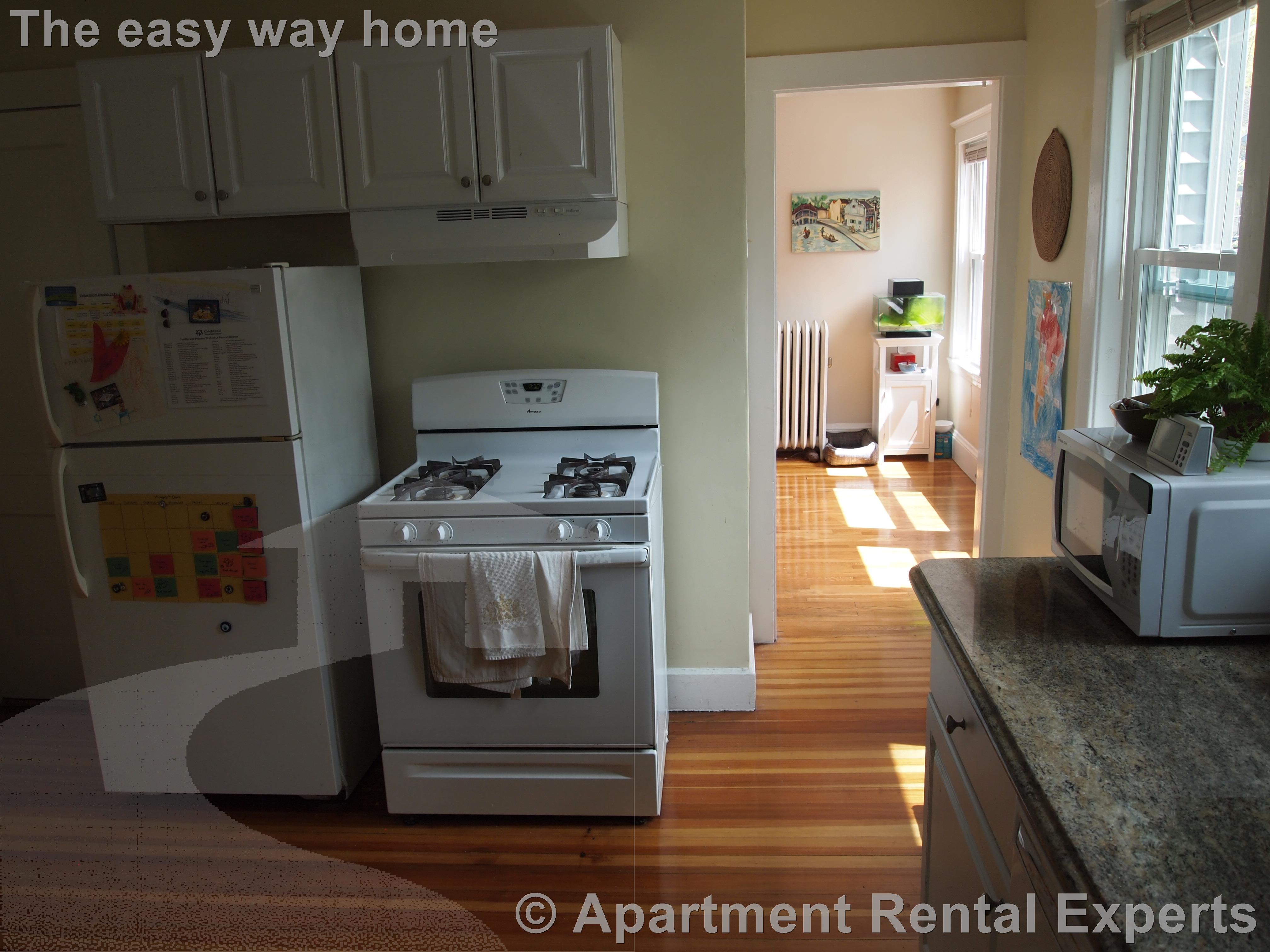 56 Standish St, Huron Village