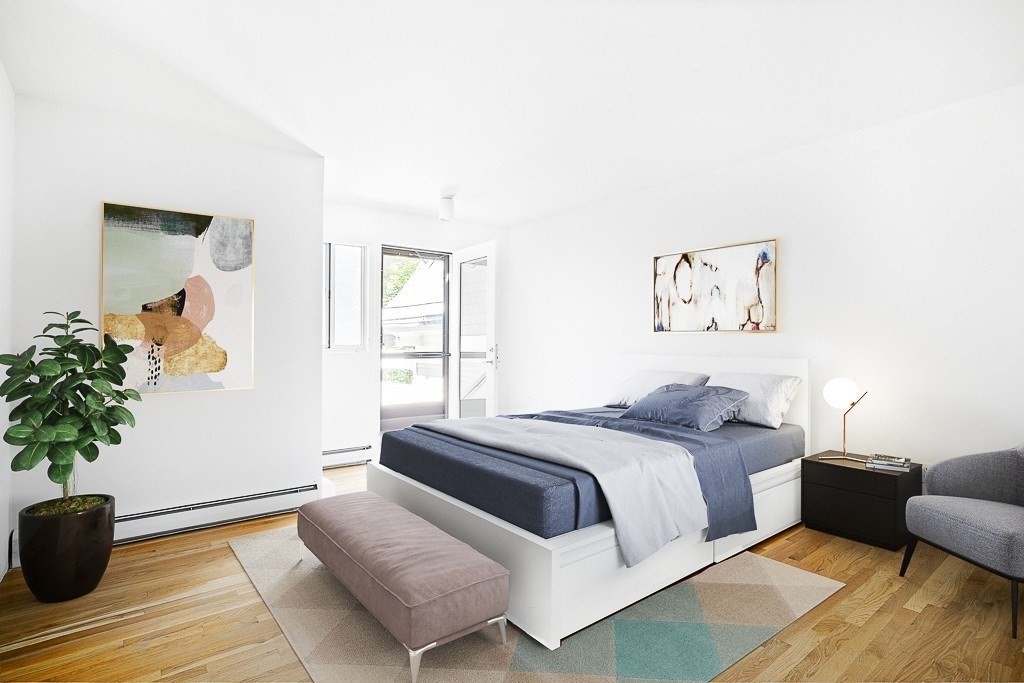 14 Chauncy St, Harvard Square