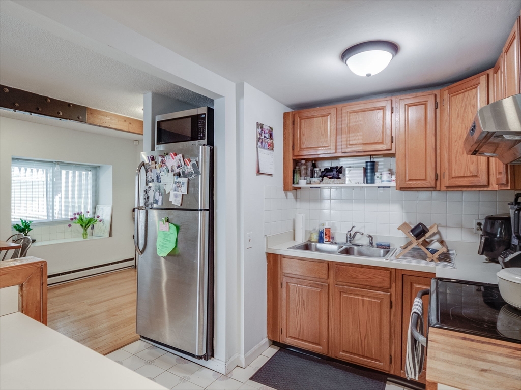 28 Mercer, South Boston's Dorchester Heights