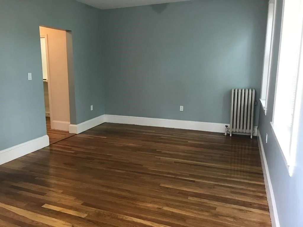 235 Freeman St, Coolidge Corner