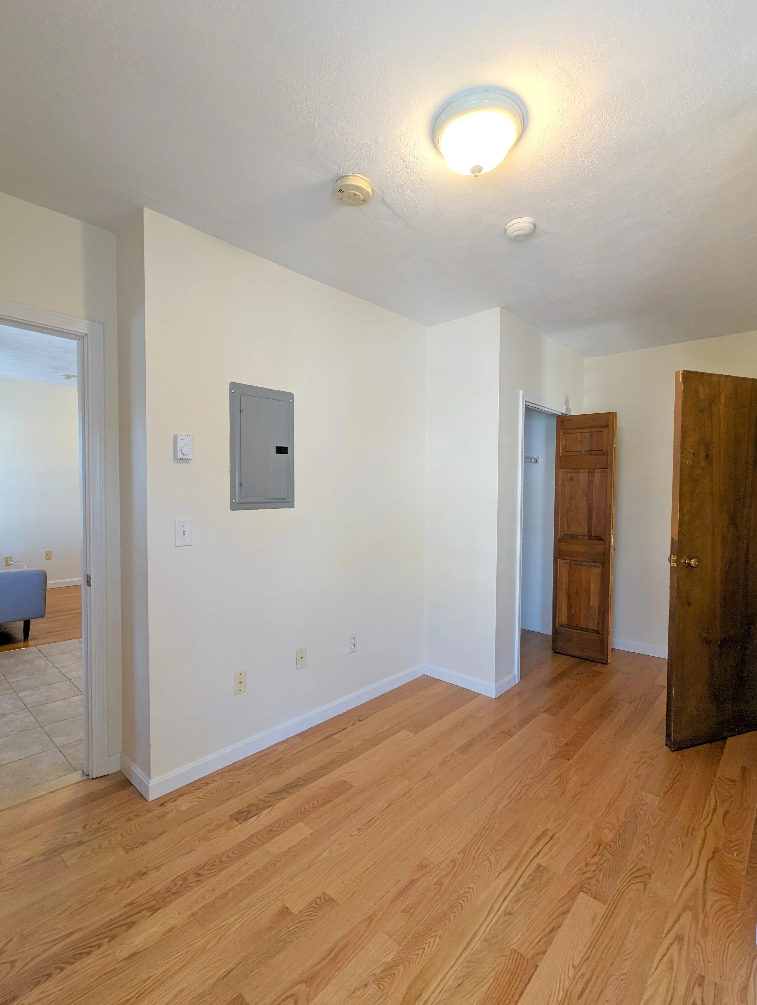 12 Winter St, Davis Square