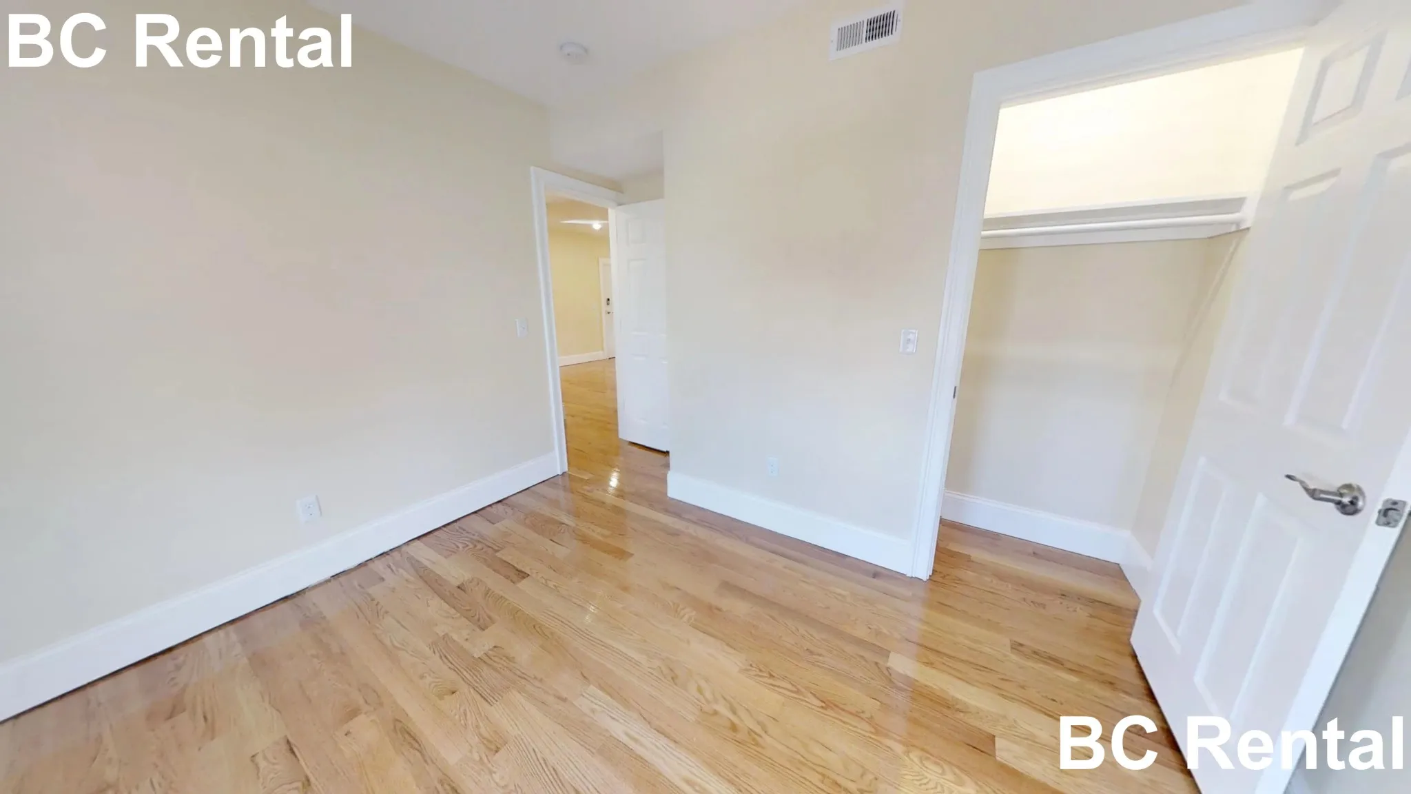 30 Cambridge Ter, Neighborhood Nine