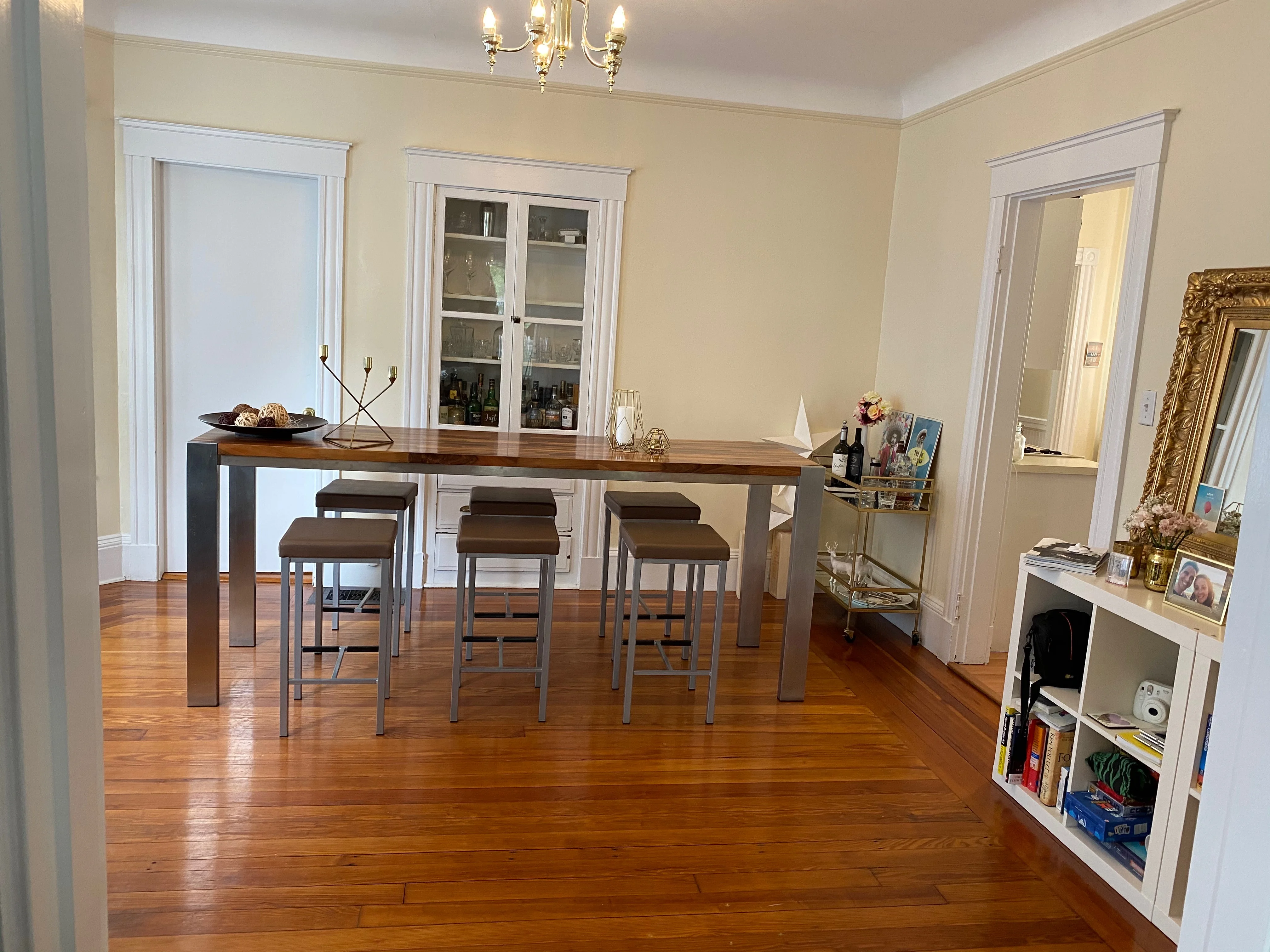 102 Rogers Ave, Powder House Square