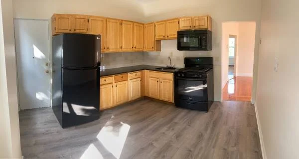 10 Codman Park, Roxbury