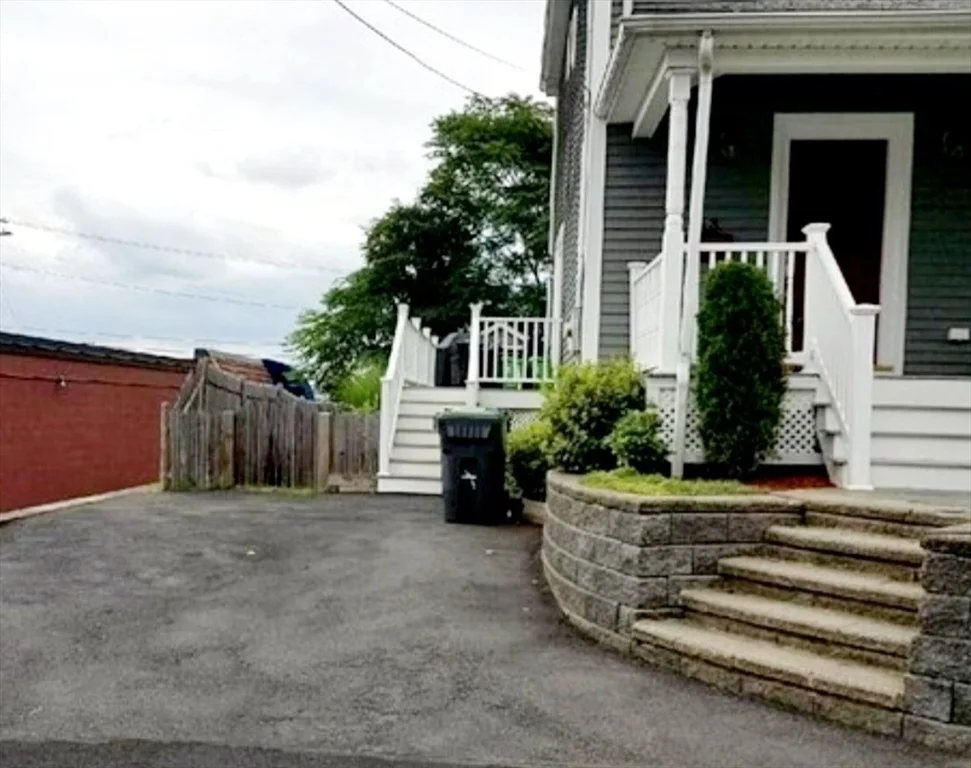 53 Orchard, Dedham