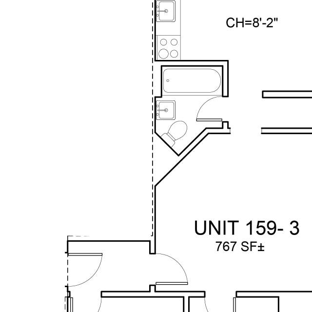 159 Brown St, South Side