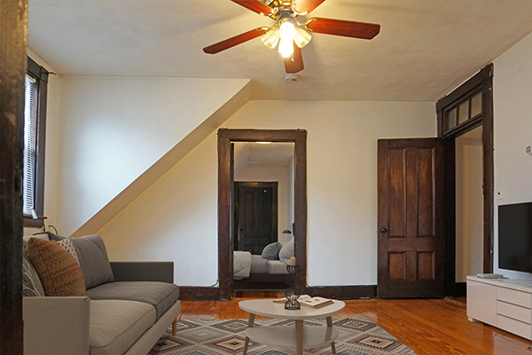 159 Brown St, South Side