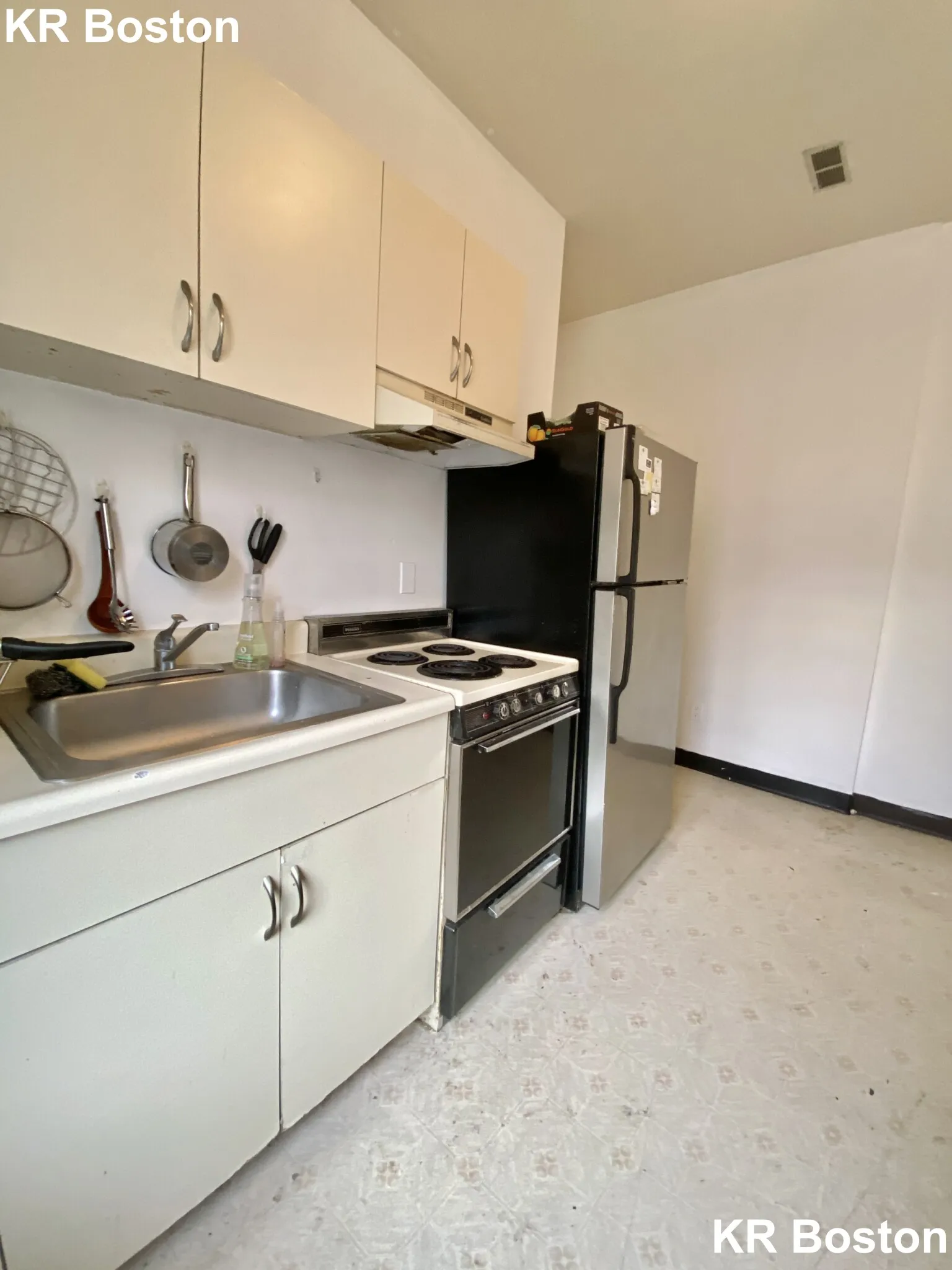 243 Harvard Ave, Allston