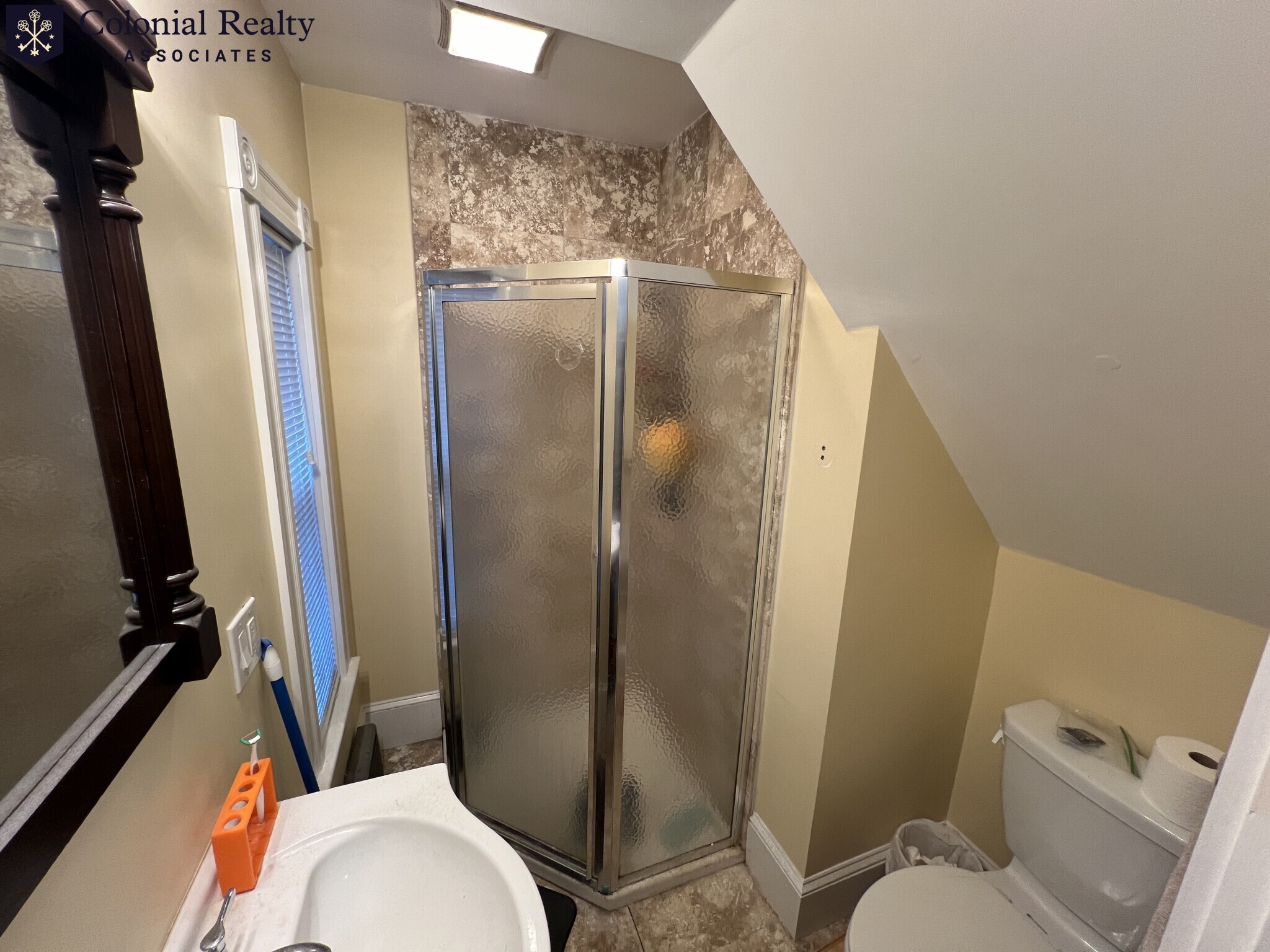 6 White St Pl, Porter Square