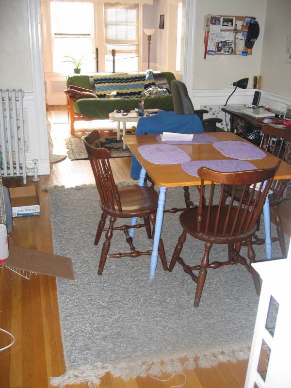 3 bed, 1 bath apartment for rent at 81 Beechcroft St Unit 2, Brighton — photo 38 of 43
