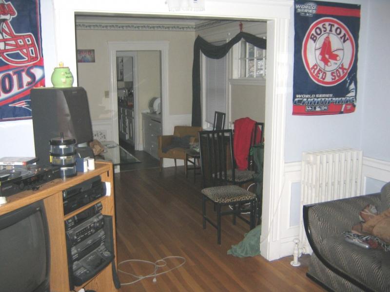 3 bed, 1 bath apartment for rent at 81 Beechcroft St Unit 2, Brighton — photo 39 of 43