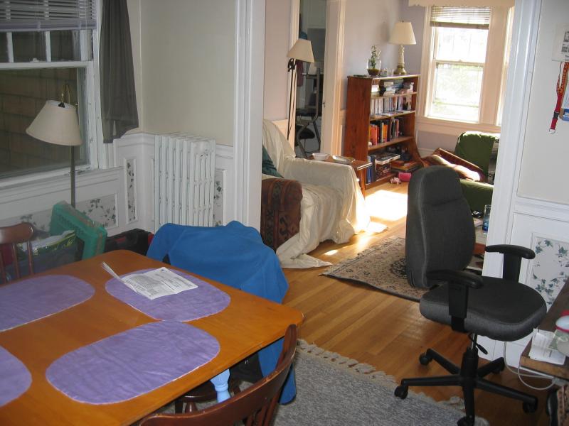 3 bed, 1 bath apartment for rent at 81 Beechcroft St Unit 2, Brighton — photo 40 of 43