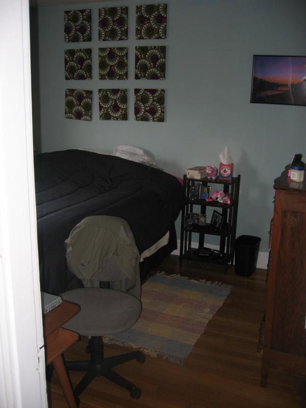 3 bed, 1 bath apartment for rent at 81 Beechcroft St Unit 2, Brighton — photo 41 of 43