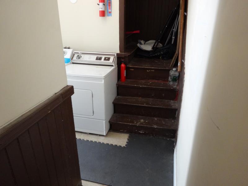 57 Riverdale St, Lower Allston