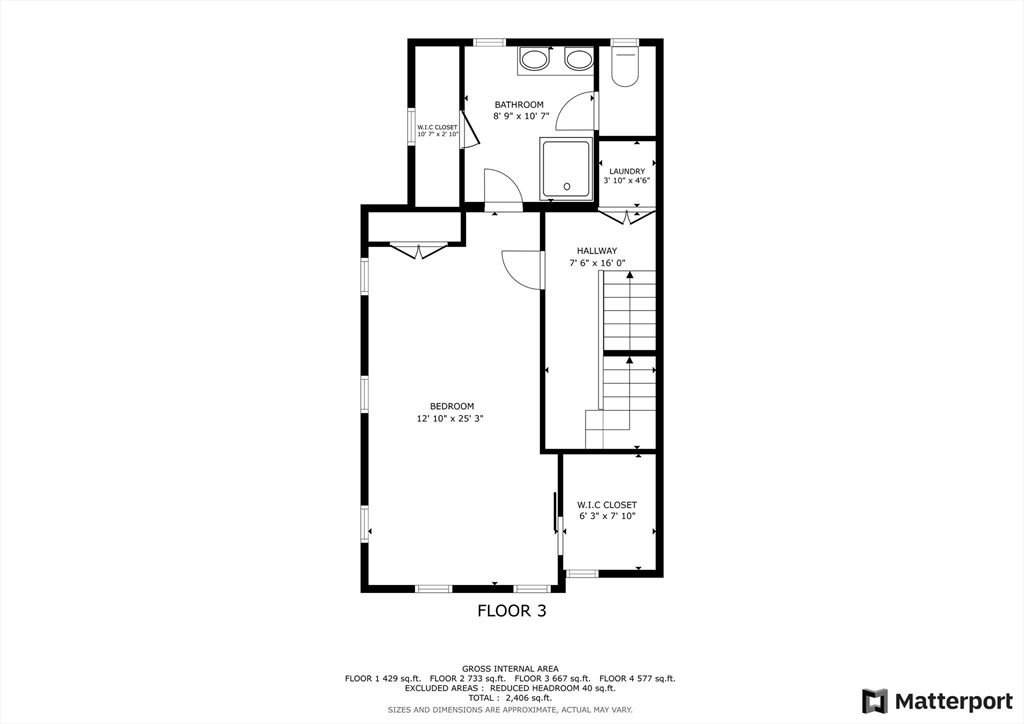 23 Chickatawbut St, Dorchester