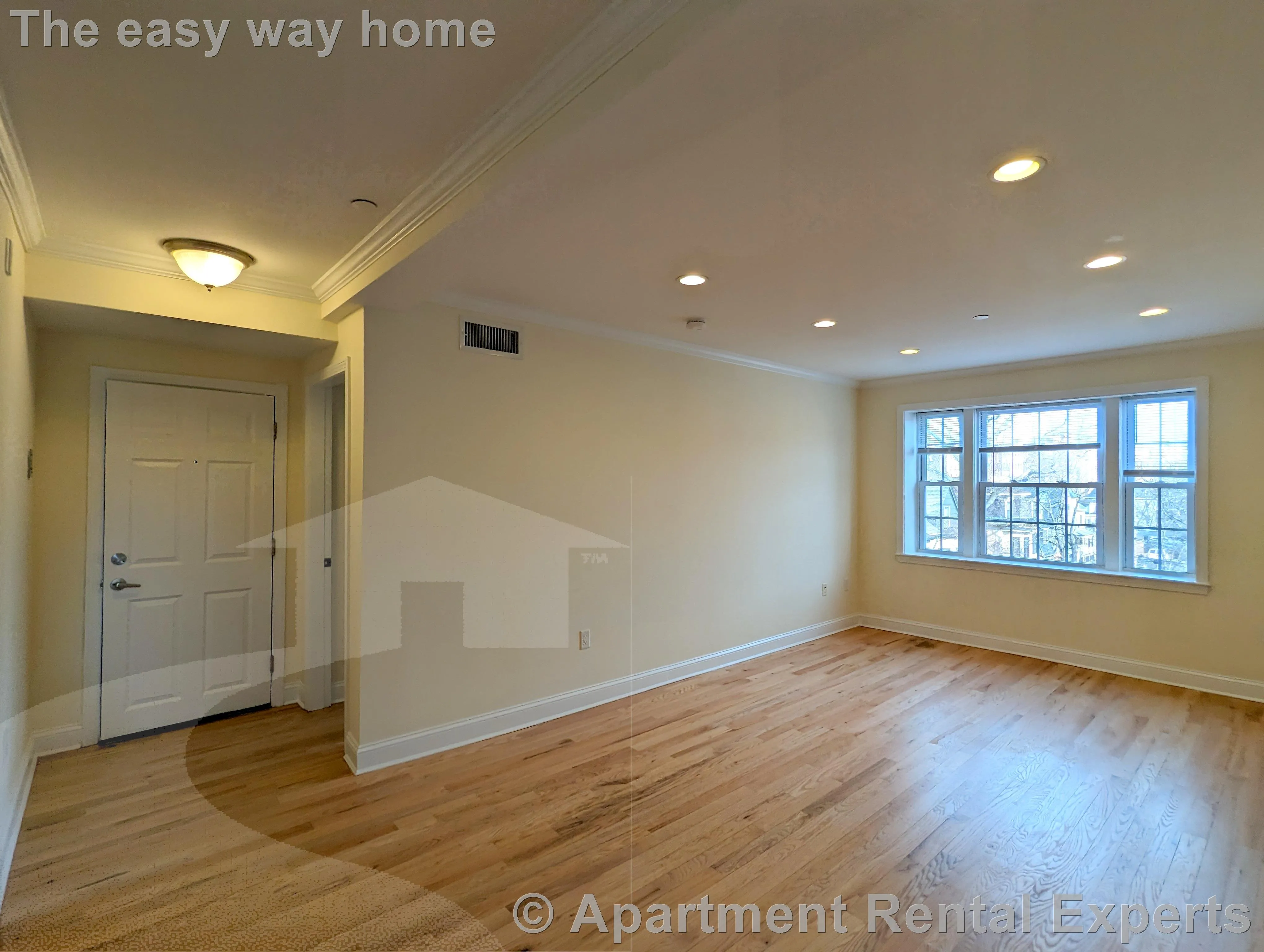 55 Langdon St, Harvard Square