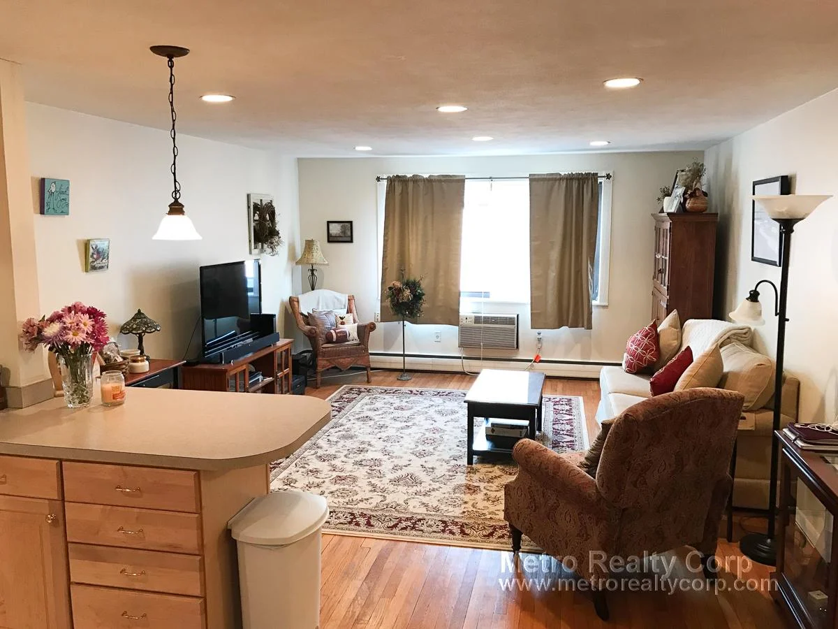 197 Kent, Coolidge Corner