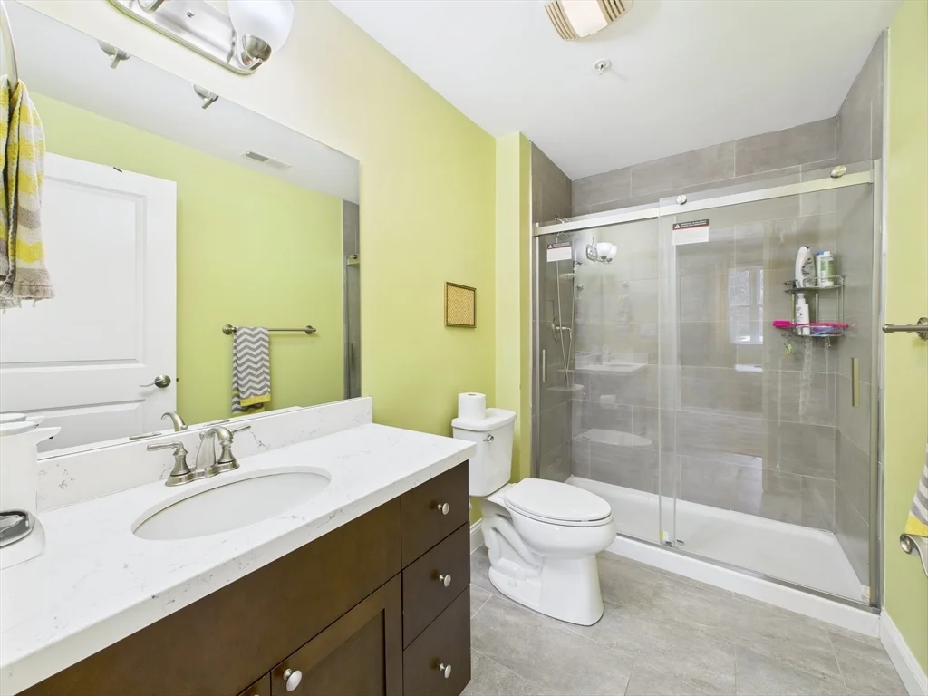 70 Endicott, Norwood