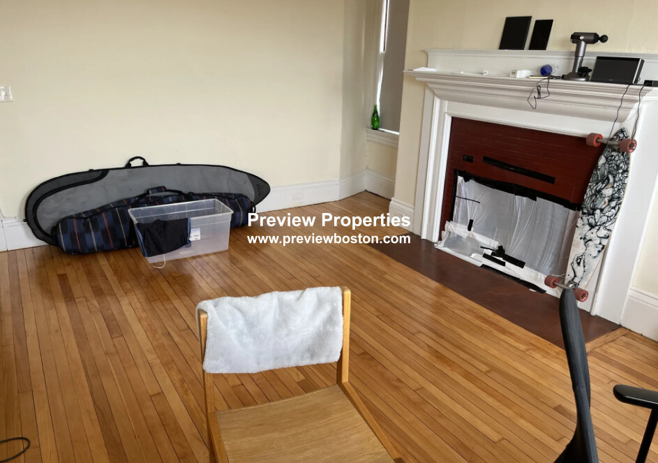 2W Ware St, Mid Cambridge