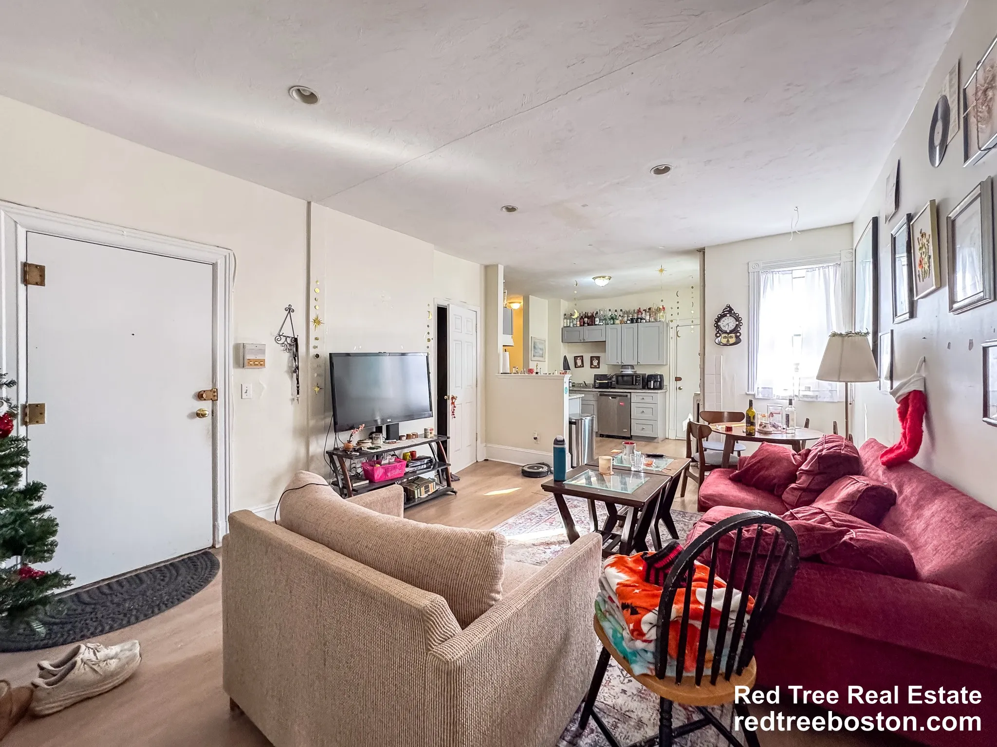 12 Glenville Ave, Allston