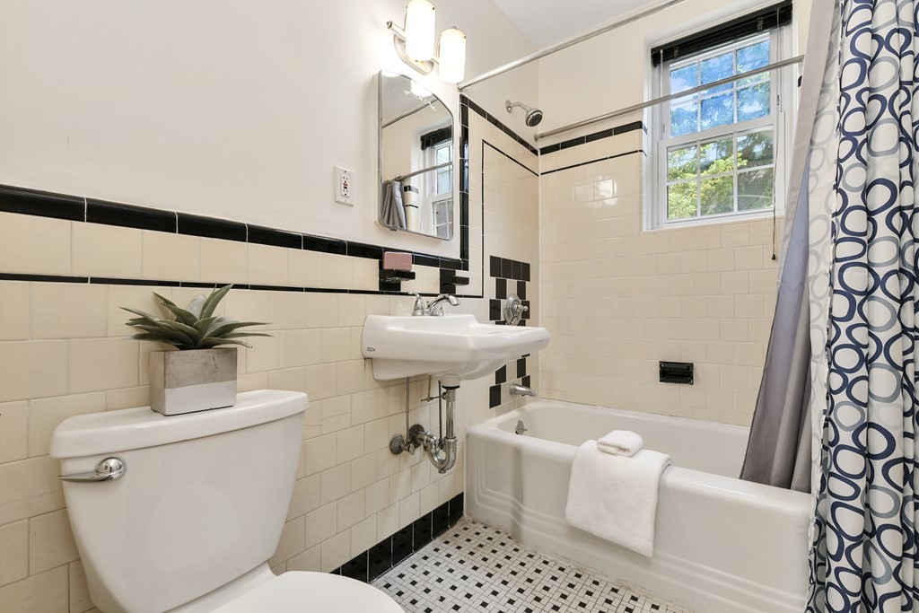 1 bed, 1 bath apartment for rent at 16 Ware St Unit 21, Mid Cambridge — photo 2 of 7