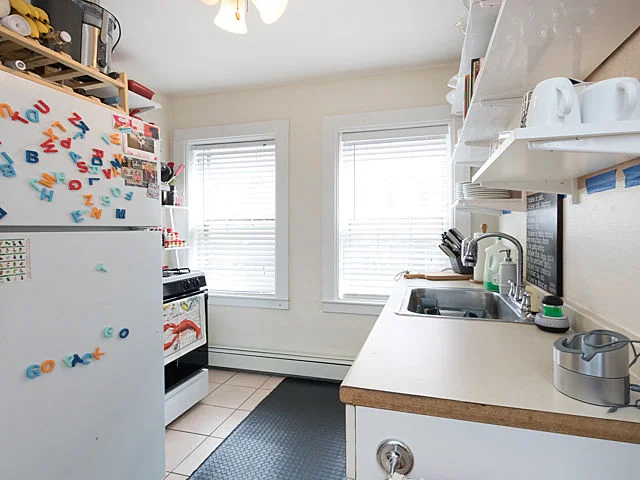 94 West Cedar St, Beacon Hill