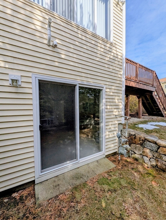 391 America Blvd, Ashland