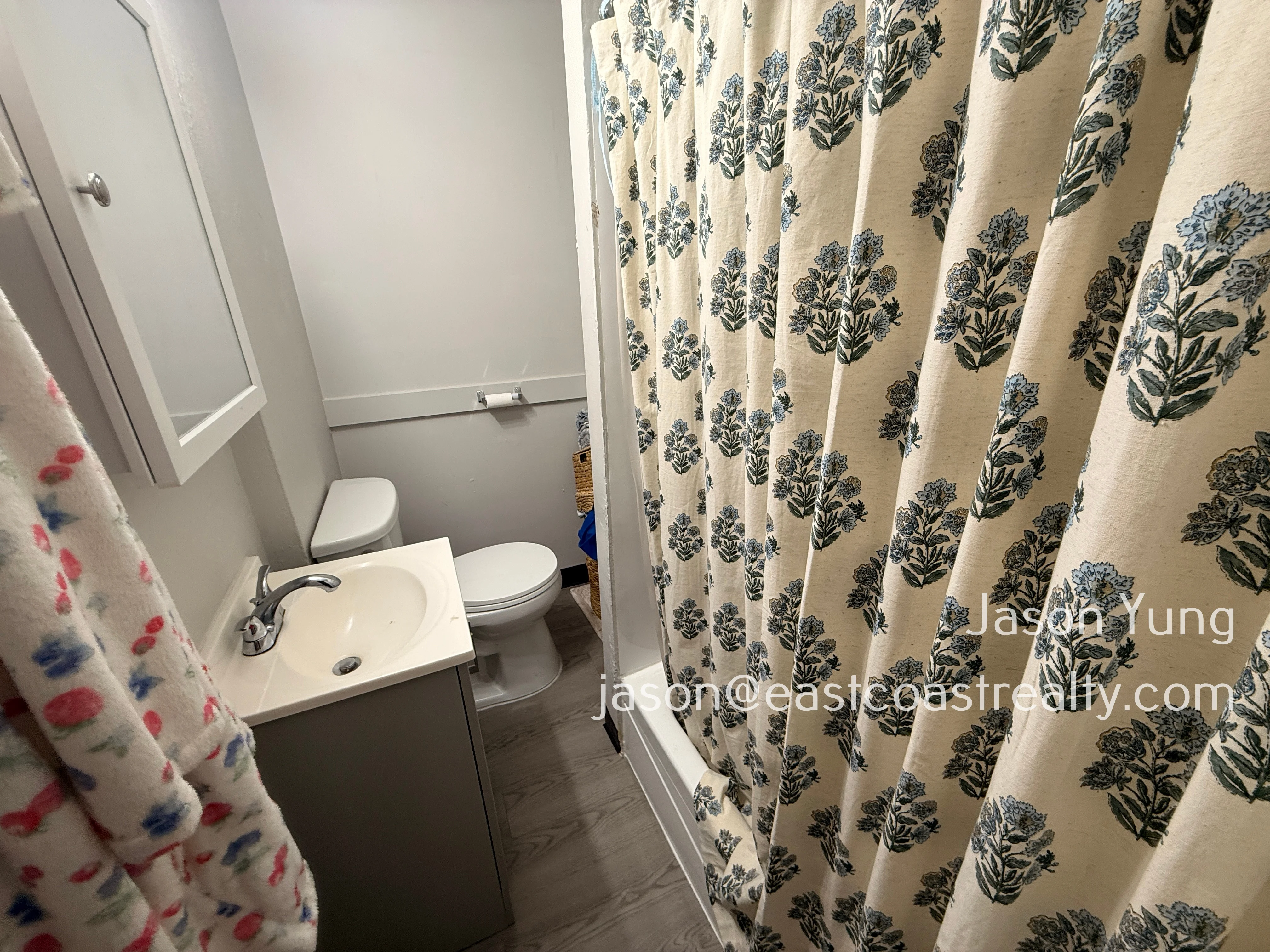 231 Harrison Ave, Chinatown