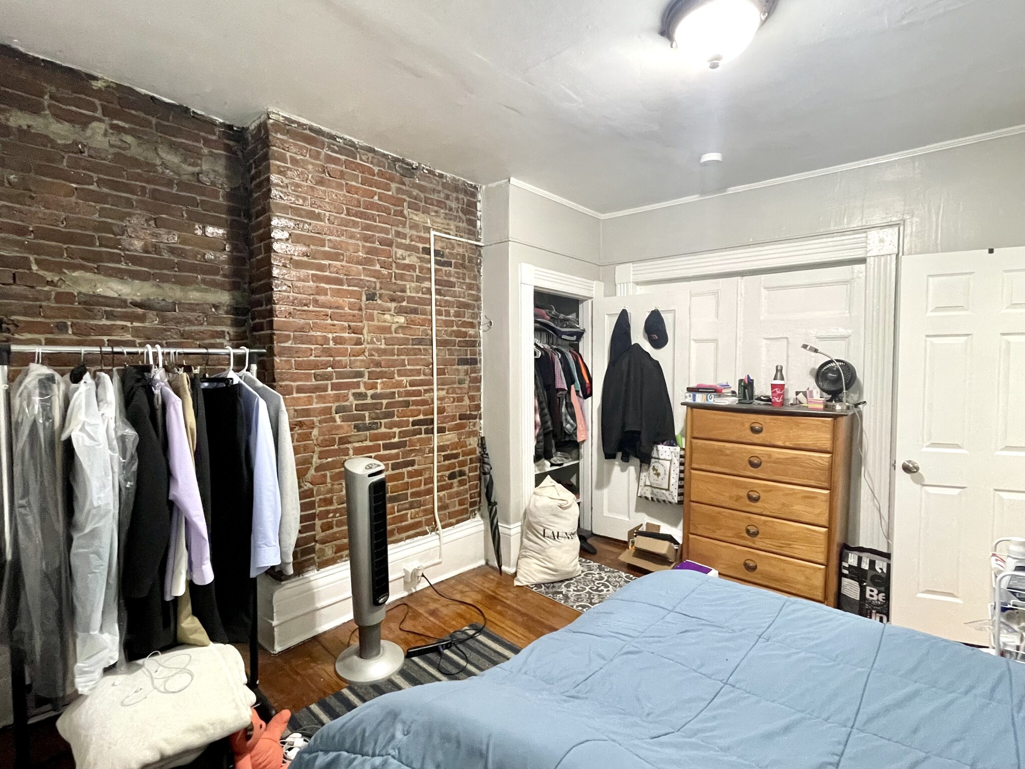 4 Champney Pl, Beacon Hill