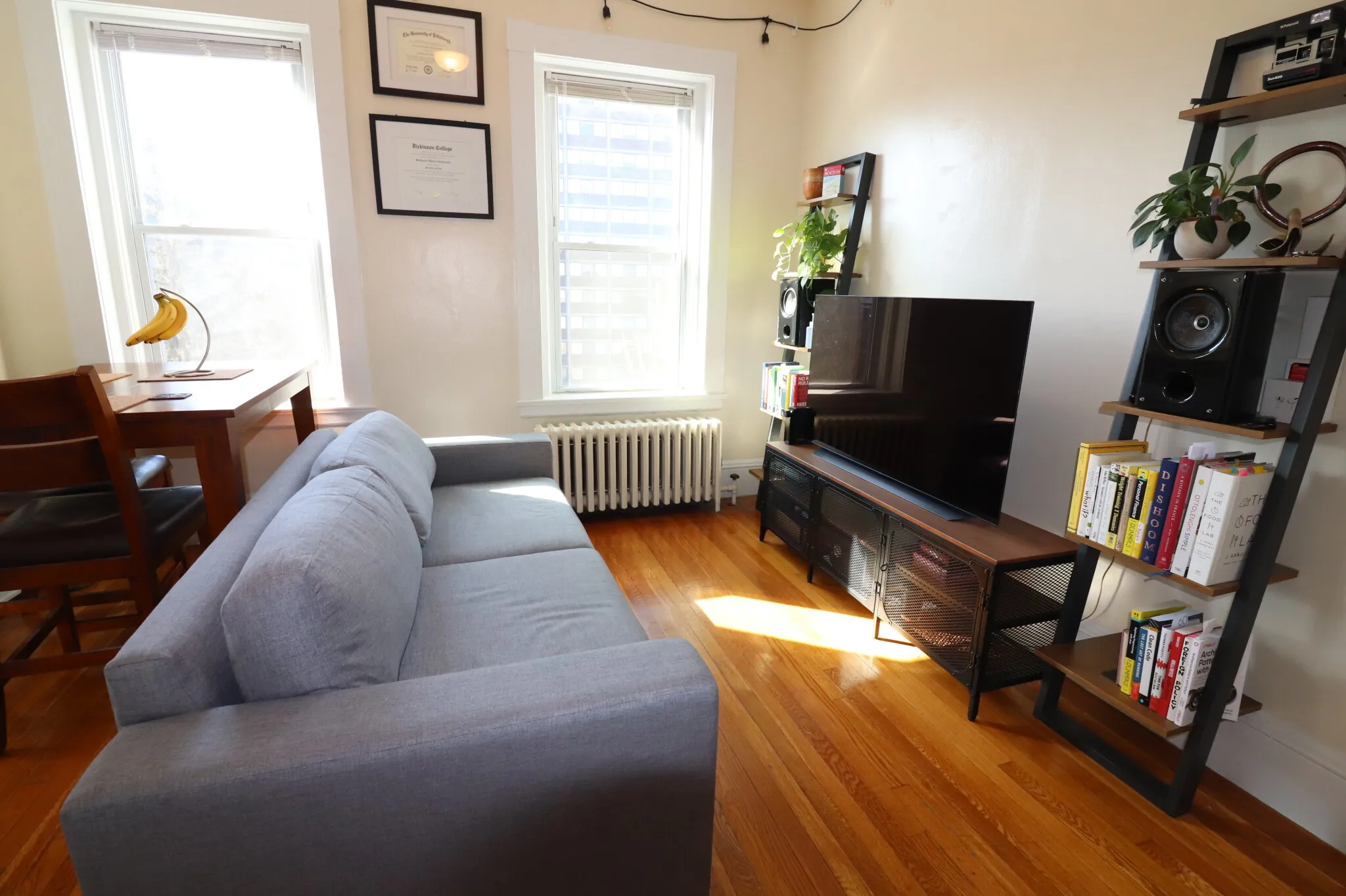 1477 Beacon St, Griggs Park