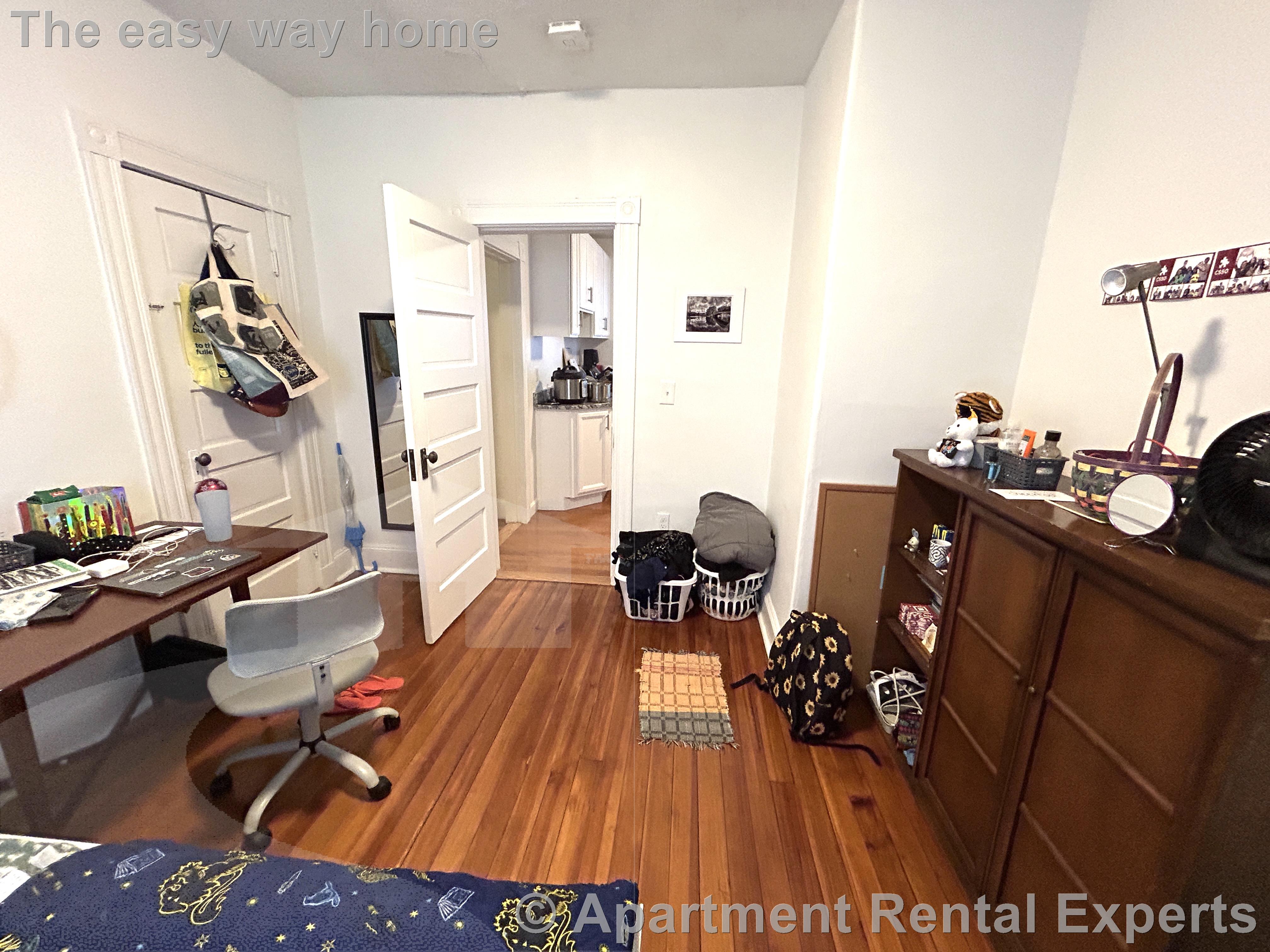 11 Harold St, Ward Two