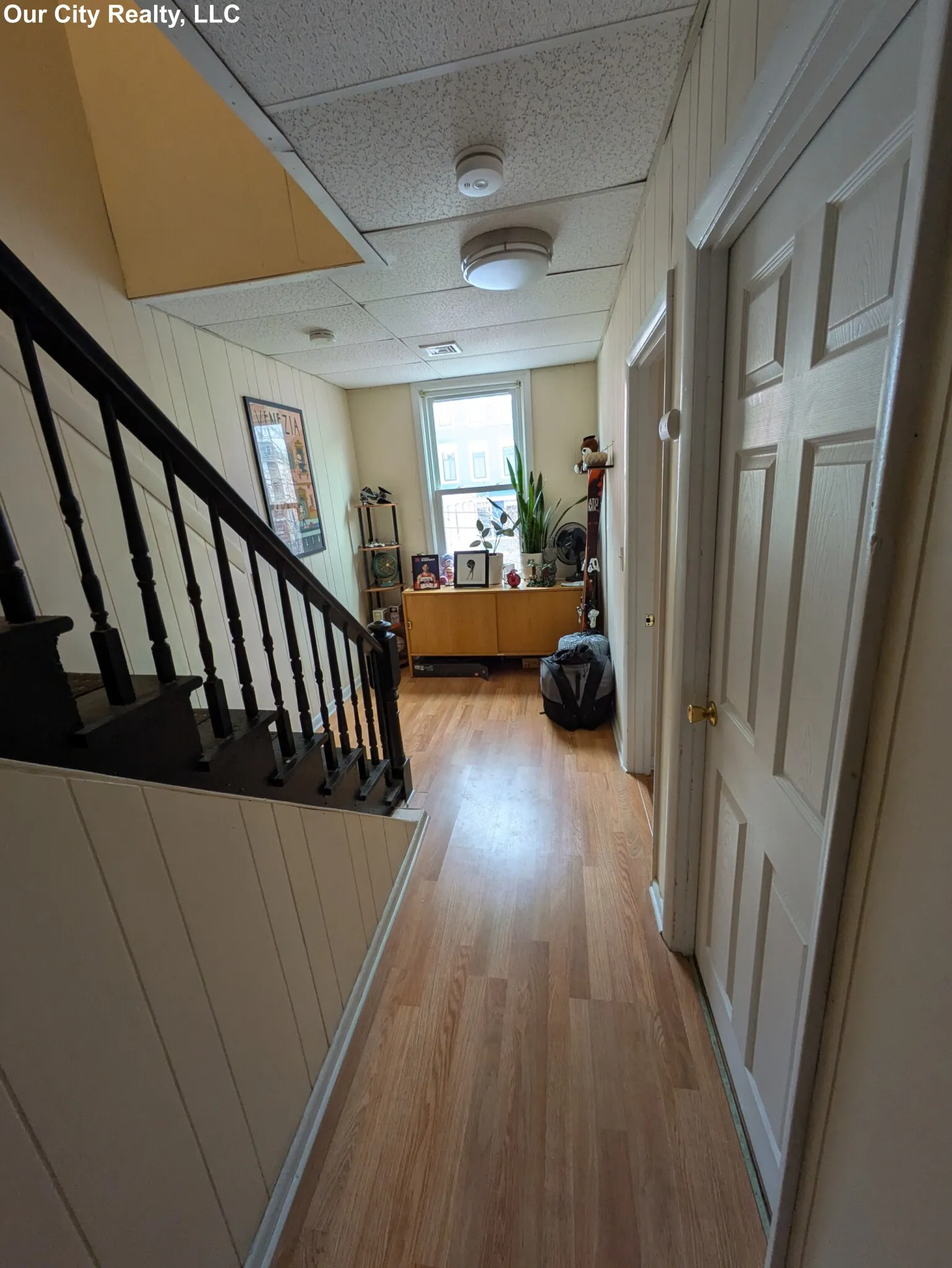 99 Norfolk St, The Port