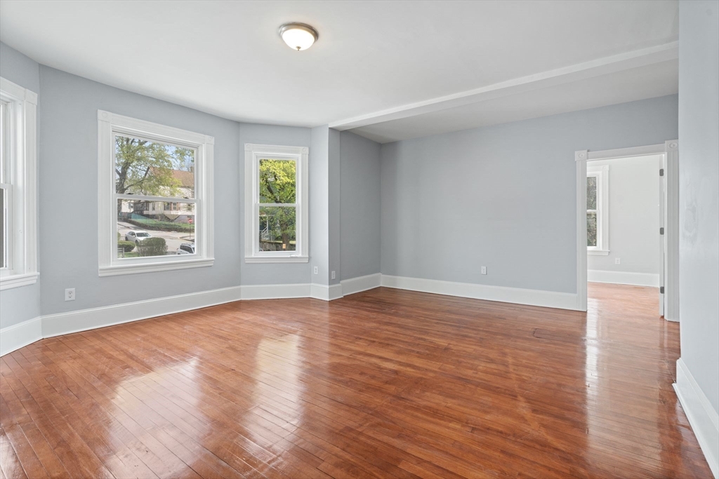 24 Vinton St, Worcester