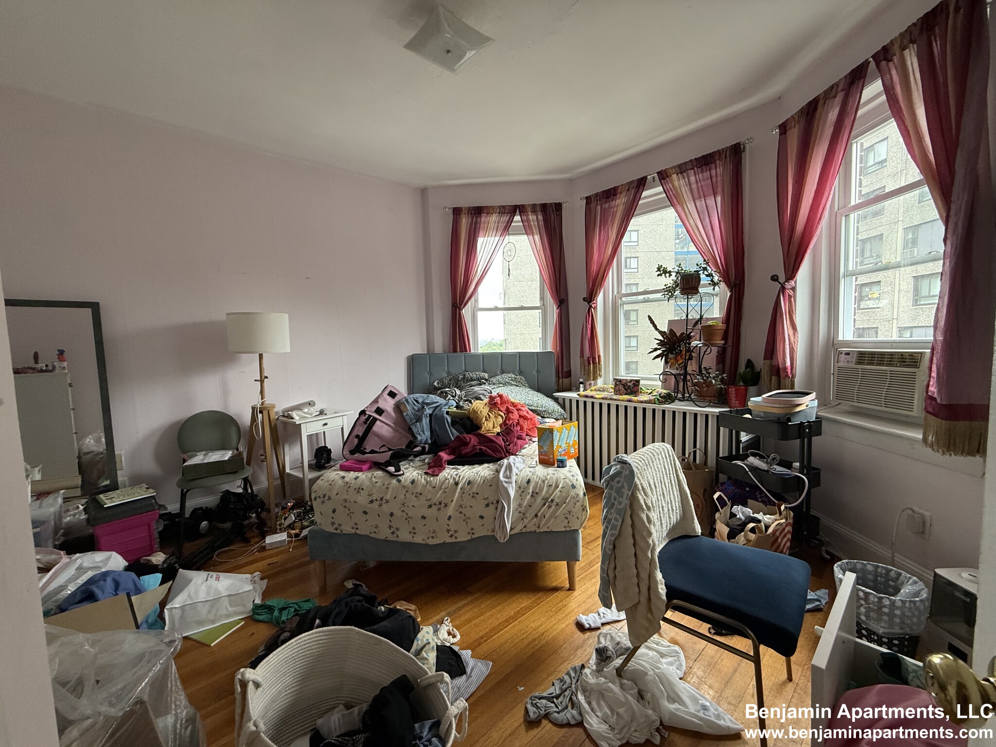 33 Lancaster Ter, Corey Hill