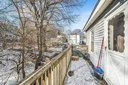 475 Water St, Fitchburg