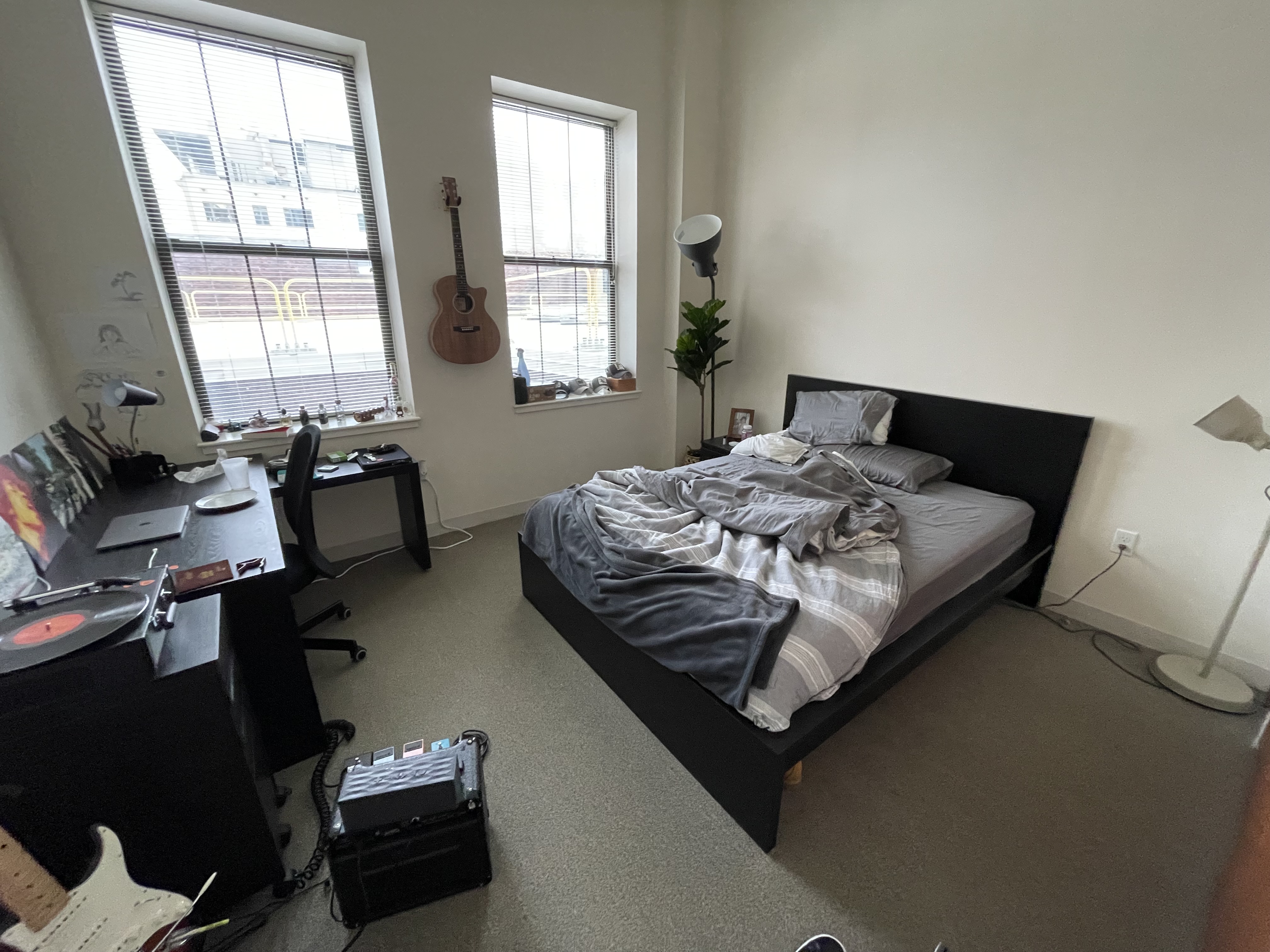 407 Washington St, Downtown