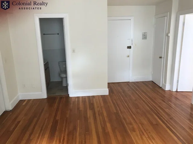 37 Lancaster Ter, Corey Hill