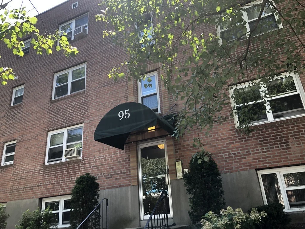 95 Chestnut St, Brookline