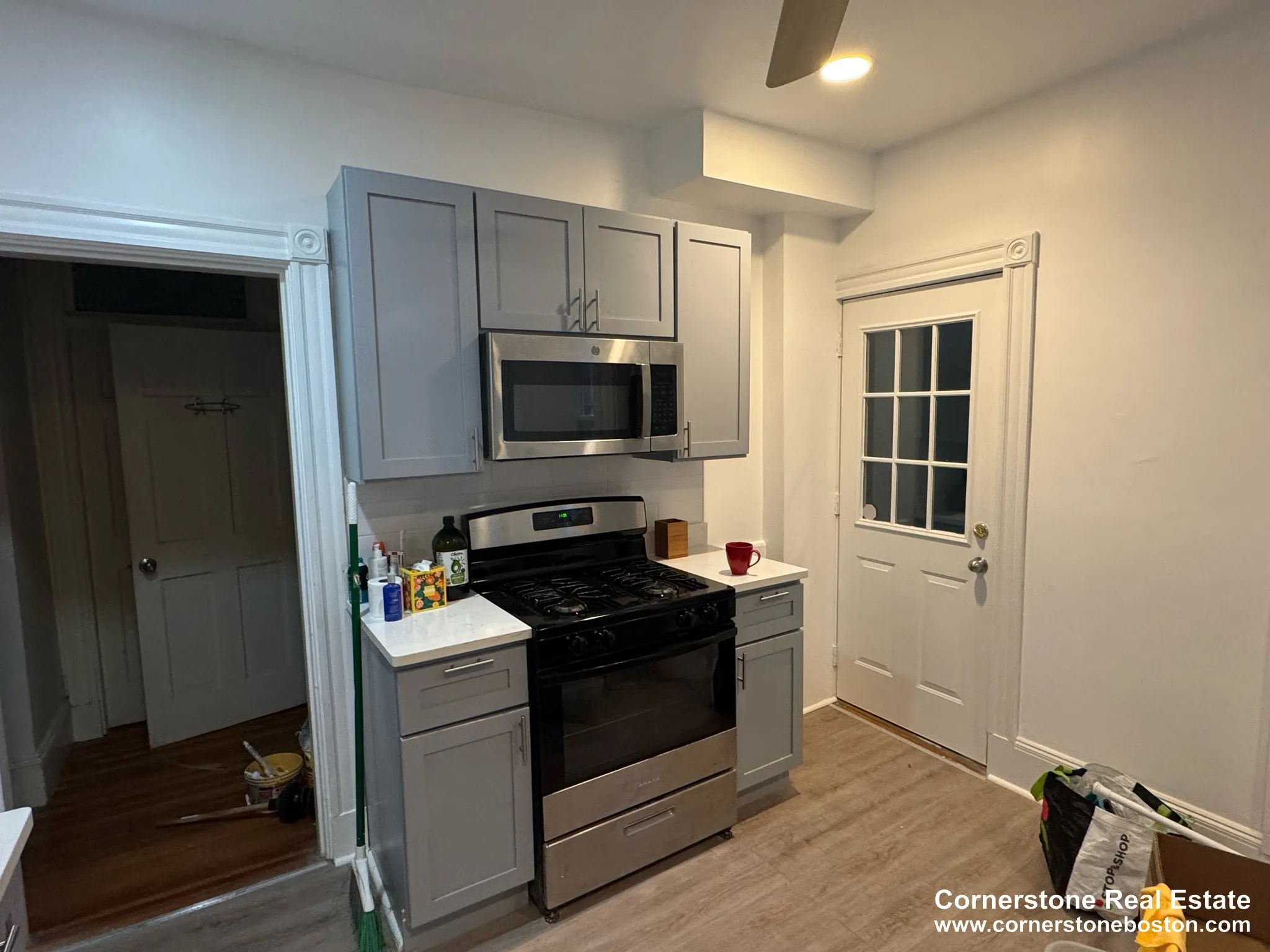 142 Calumet St, Mission Hill