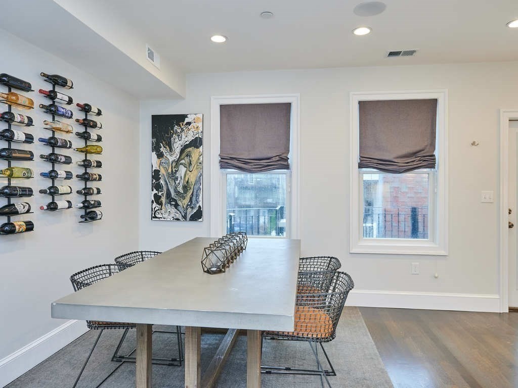 213 West Fifth St, South Boston