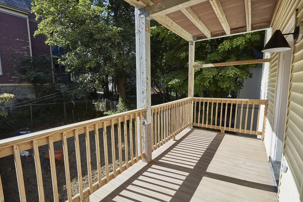 7 Wenham, Jamaica Plain