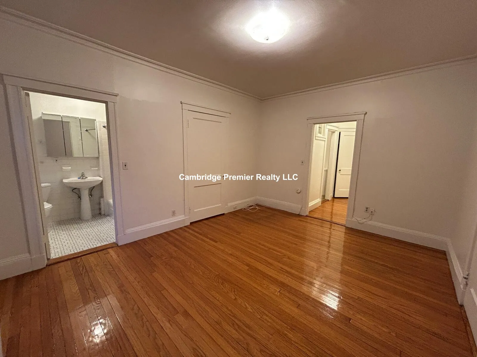 5 Concord Ave, Neighborhood Nine